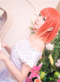 Star's Delay to December 22, Coser Hoshilly BCY Collection 7(73)